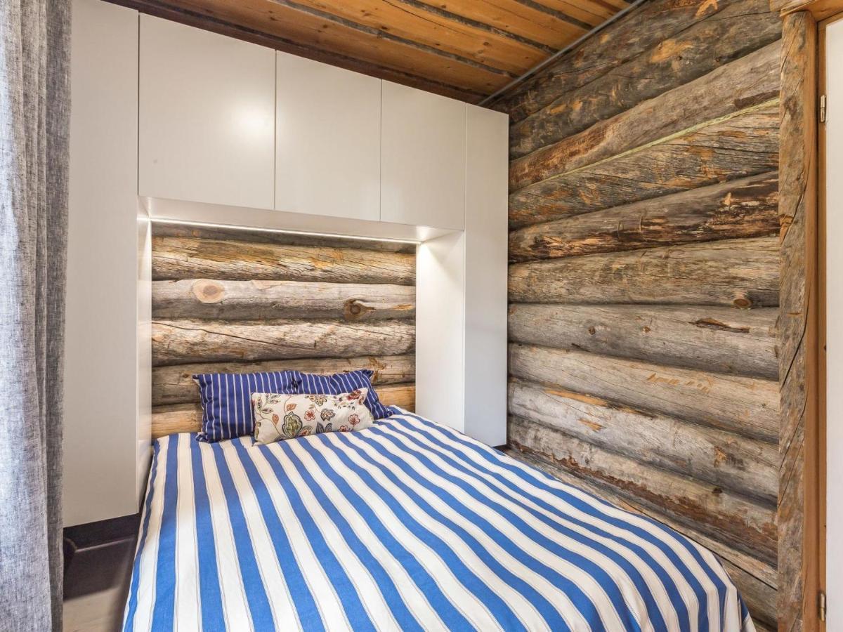 Holiday Home Lumiankelo Levi Zewnętrze zdjęcie