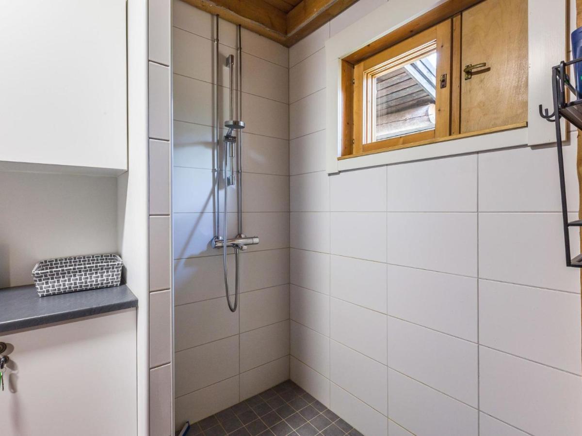 Holiday Home Lumiankelo Levi Zewnętrze zdjęcie